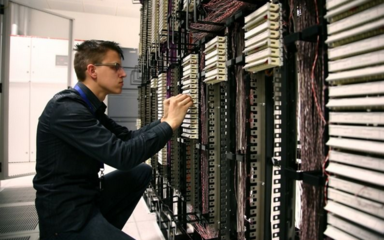 上海網絡管理員培訓學校 信息系統運行維護服務的核心價值與實踐路徑