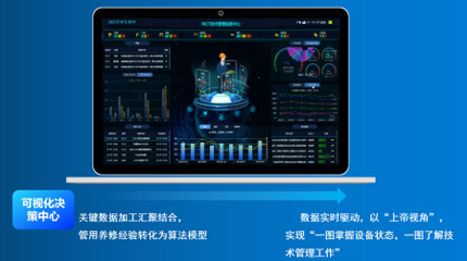 加速數(shù)字化轉(zhuǎn)型，構(gòu)建港口裝卸設(shè)備全生命周期管理體系 信息系統(tǒng)運(yùn)行維護(hù)服務(wù)的核心價值與實踐路徑