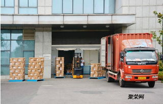 從草原到江南——包頭至湖州物流服務專業解讀